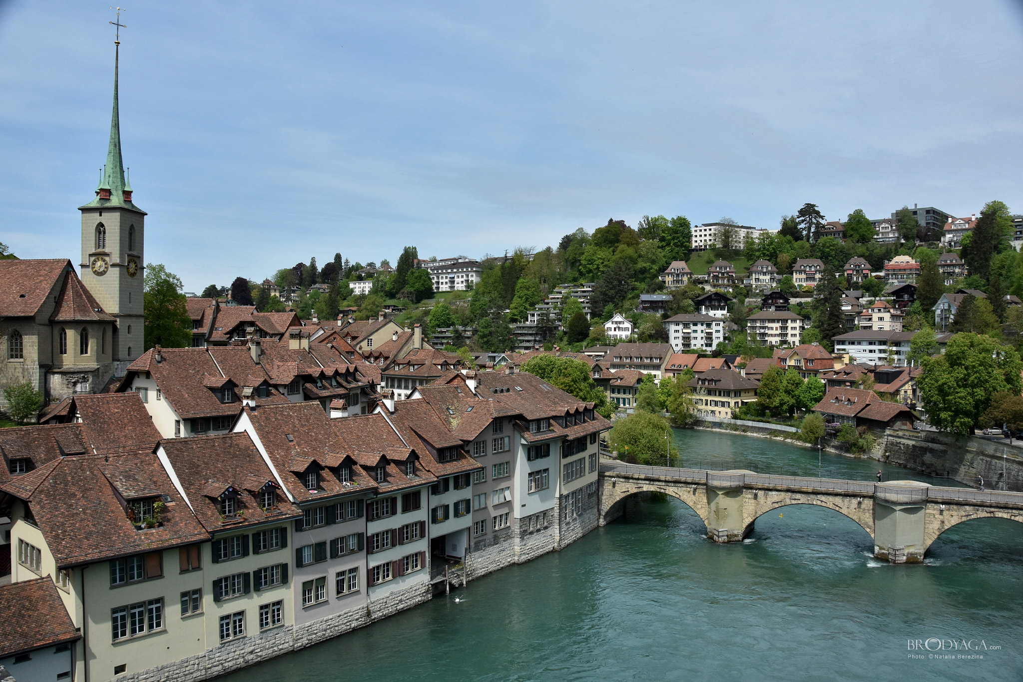 Bern